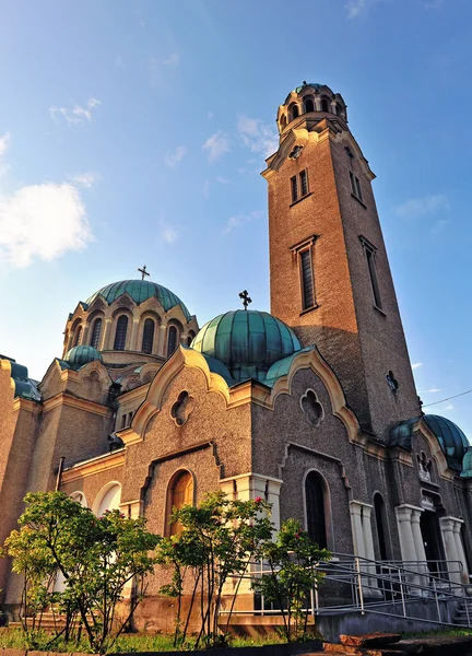 Καθεδρικός Ναός: Βέλικο Τάρνοβο — Φωτογραφία Αρχείου