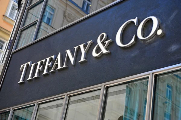 Tiffany & Co. — Photo