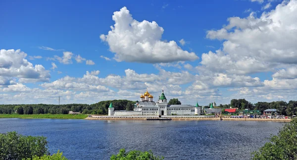 Hypatian monastery, Russia — Stock Photo, Image