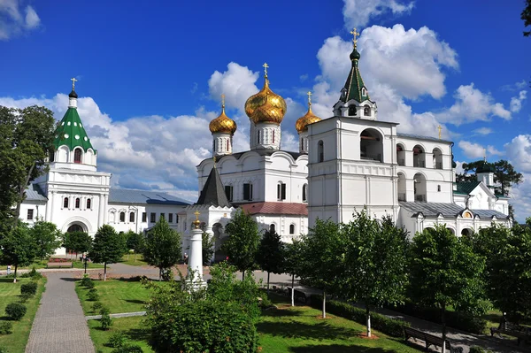 Das Ipatiev-Kloster — Stockfoto