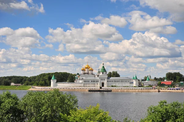 Klasztor Ipatiev — Zdjęcie stockowe