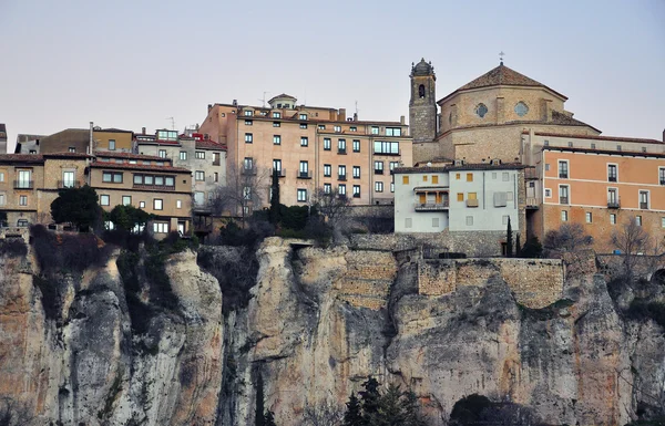 Colgantes de Cuenca —  Fotos de Stock