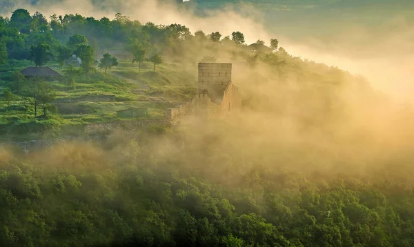 Wunderschöne Naturlandschaft — Stockfoto