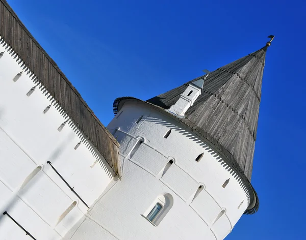 Rostov Kremlin, Russia — Stock Photo, Image