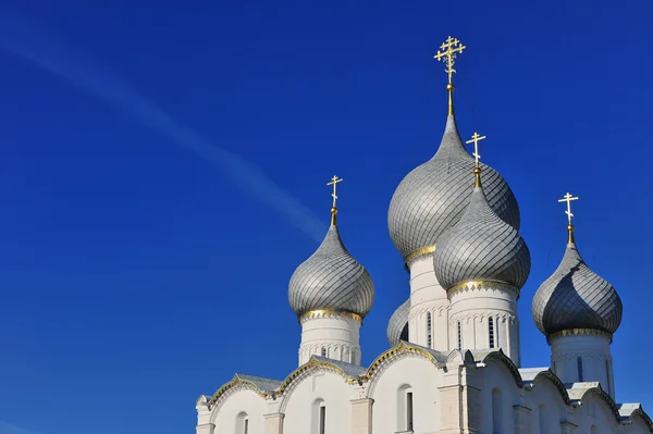 Rostov Kremlin, Russie — Photo