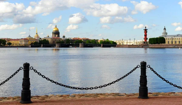 Архитектура Санкт Петербурга Россия — стоковое фото