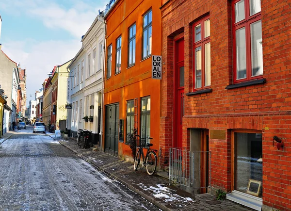 Malmö, Sverige — Stockfoto