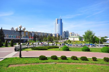 Minsk şehir, Beyaz Rusya