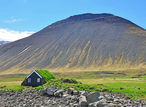 Paisagem incrível — Fotografia de Stock