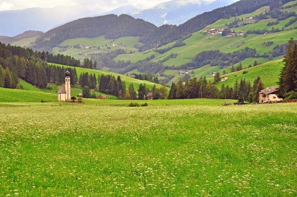 Úžasná krajina — Stock fotografie