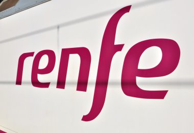 RENFE logosu, İspanya