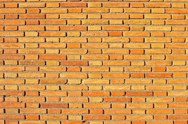 Brick Wall — Stock Photo, Image