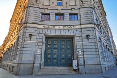 banka, İspanya
