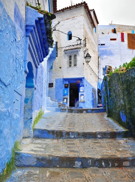 Chefchaouen, Marocco — Foto Stock