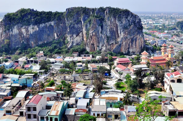 大理石的山越南 — 图库照片