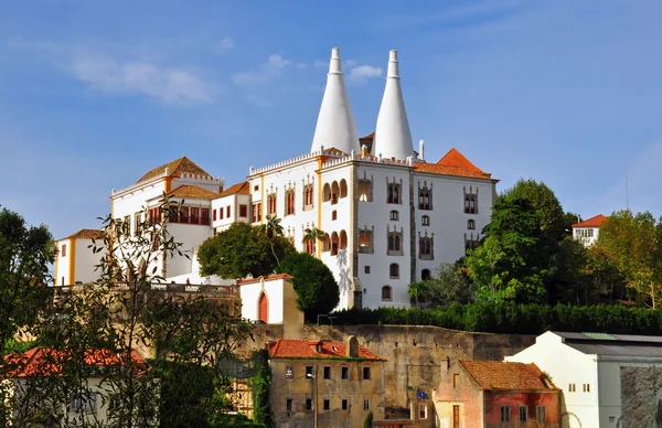 Sintra, Portugalia — Zdjęcie stockowe