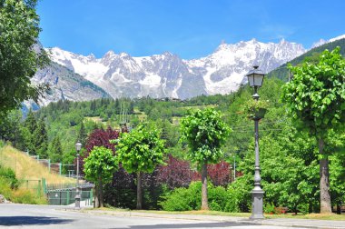 Montblanc