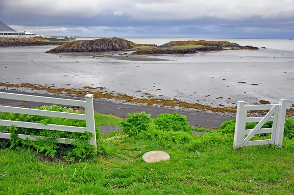 Nordic landscape — Stock Photo, Image