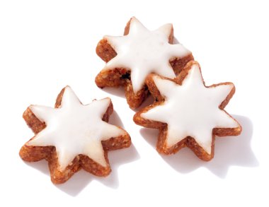 tarçınlı yıldız