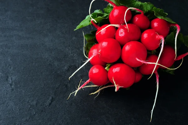 Radish — Stock Photo, Image