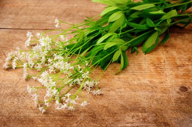 Woodruff
