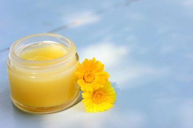 Calendula krem