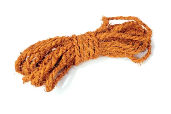 Мотка мотузку — стокове фото