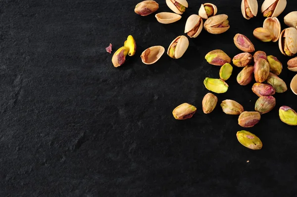 Pistaccio natürmort