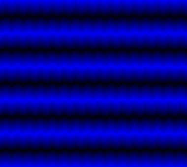 Zikzak sorunsuz arka plan mavi renklerde. Zikzak çizgiler Üniversal kullanma. Kesintisiz mavi arka plan. Hisse senedi vektör çizim