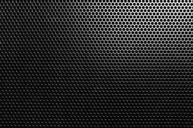 Karanlık metal mesh