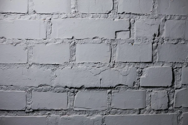 회색 벽돌 벽 가까이 스톡 사진