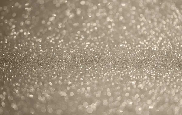 Exquis or paillettes texture noël fond abstrait. Mettez la voile couleur champagne. Texture de Noël pour votre look design impressionnant. — Photo