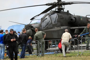 Uluslararası açık hava gün