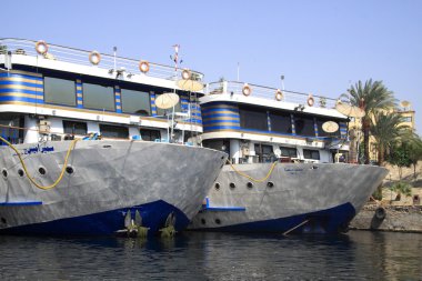 Nil gezisi