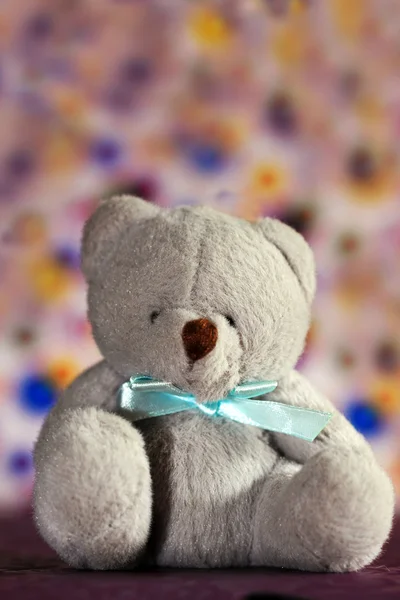 Медвежьи игрушки — стоковое фото