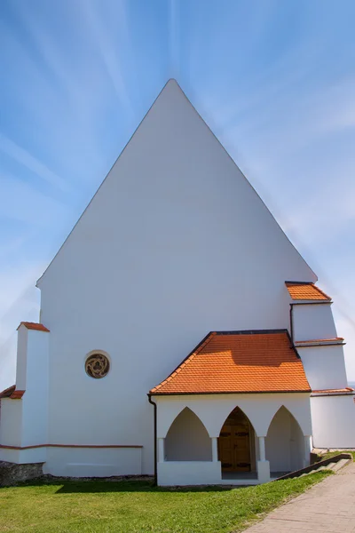 Chiesa di San Giorgio — Foto Stock