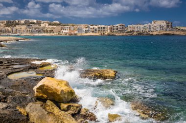 Resort Marsaskala, Malta