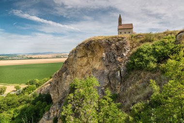 Kilise St. Michael Archangel.