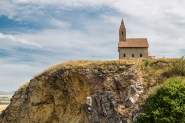 Kilise St. Michael Archangel.