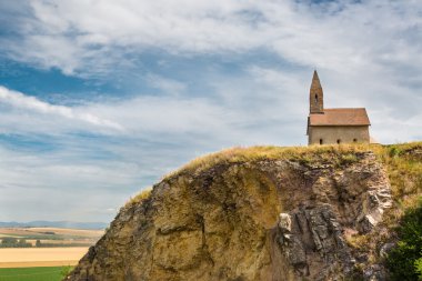 Kilise St. Michael Archangel.