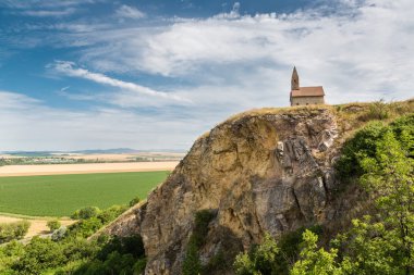 Kilise St. Michael Archangel.