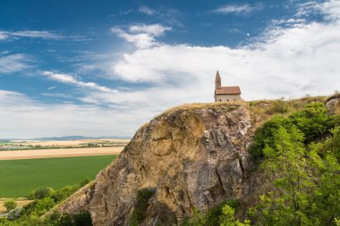 Kilise St. Michael Archangel.