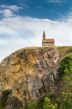 Kilise St. Michael Archangel.
