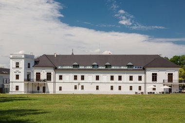 Rönesans Kalesi Chateau Appony