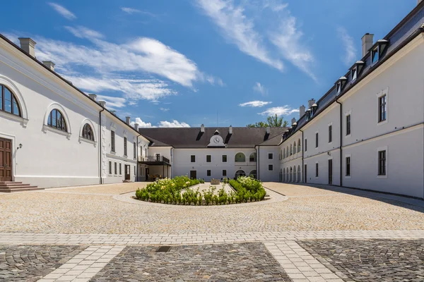 Rönesans Kalesi Chateau Appony