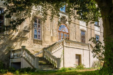 Castle Petronell (Schloss Petronell), Avusturya