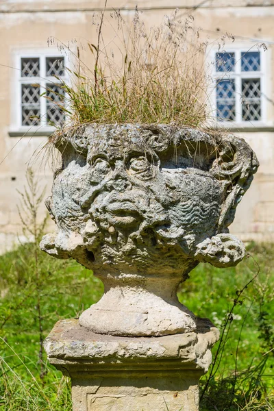 Castillo Petronell (Schloss Petronell), Austria — Foto de Stock