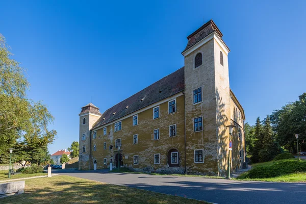 Mosonmagyarovar, Ortaçağ Kalesi