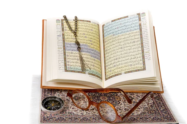 Koran — Zdjęcie stockowe
