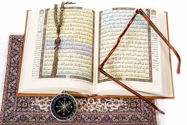 Koran — Stockfoto